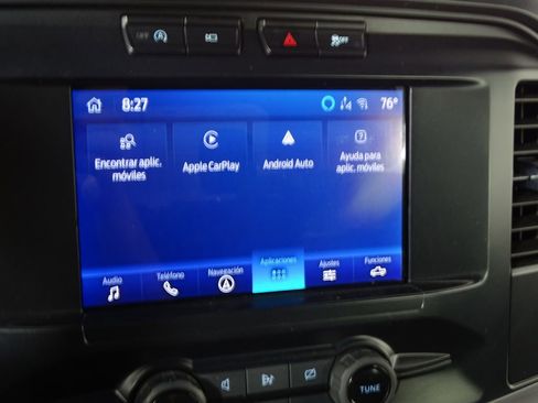 Used 2023 Ford F150 XL w/ STX Appearance Package RWD image 32