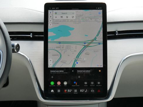 New 2025 Volvo EX90 Ultra image 8