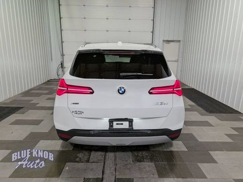 Used 2026 BMW X3 xDrive30i AWD/4WD image 3