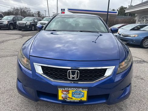 Used 2008 Honda Accord EX-L image 21