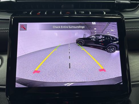 New 2025 Jeep Grand Cherokee L Limited w/ Black Appearance Package image 19