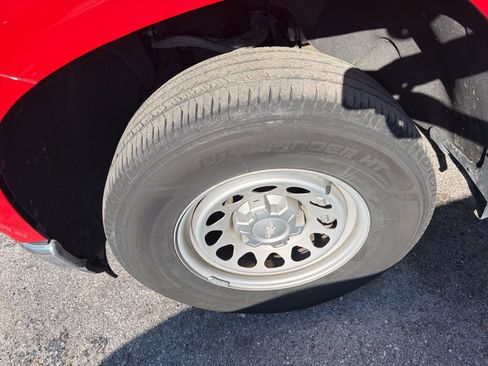 Used 2019 Chevrolet Silverado 1500 W/T w/ WT Convenience Package image 4