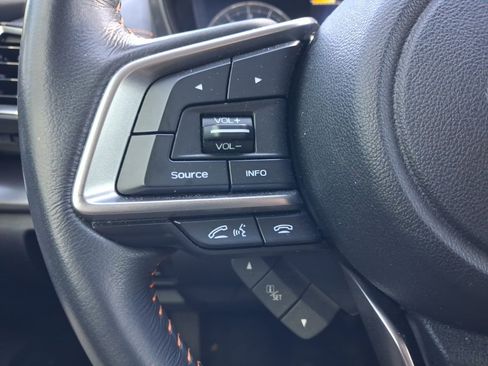 Used 2018 Subaru Crosstrek 2.0i Limited image 28