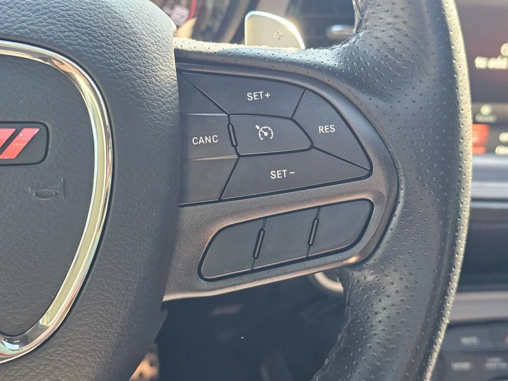 Used 2023 Dodge Challenger R/T RWD image 23