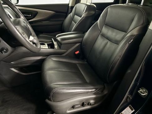 Used 2017 Nissan Murano Platinum w/ Platinum Technology Package image 24