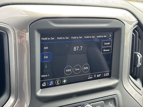 New 2026 GMC Sierra 1500 Pro w/ Pro Value Package RWD image 28