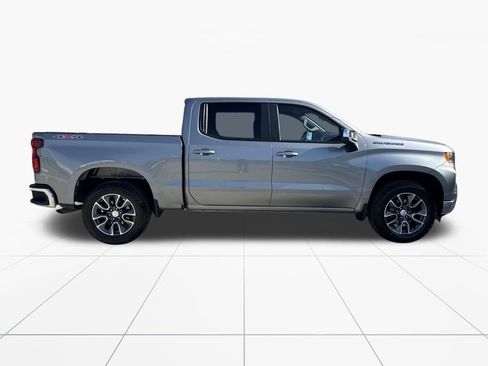 Used 2023 Chevrolet Silverado 1500 LT image 10
