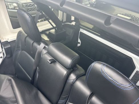 Used 2021 Jeep Wrangler Unlimited Rubicon 4xe w/ Steel Bumper Group image 68