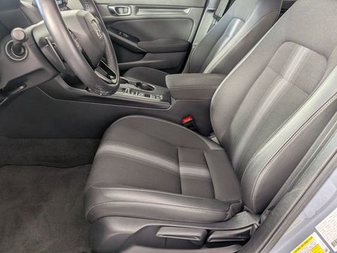 Used 2024 Honda Civic Sport image 11