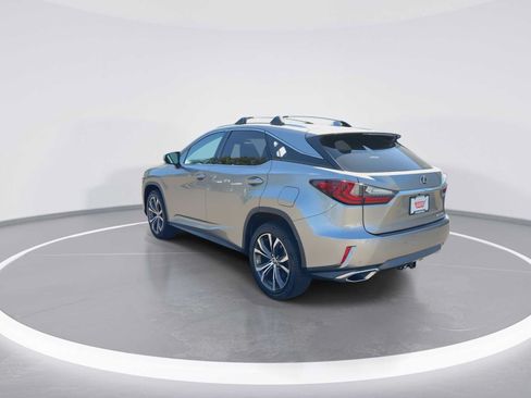 Used 2019 Lexus RX 350 AWD w/ Navigation Package image 6