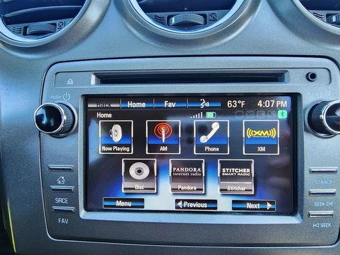 Used 2014 Chevrolet Captiva Sport LT w/ Convenience Package image 37