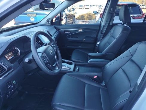 Certified 2022 Honda Ridgeline RTL-E image 21