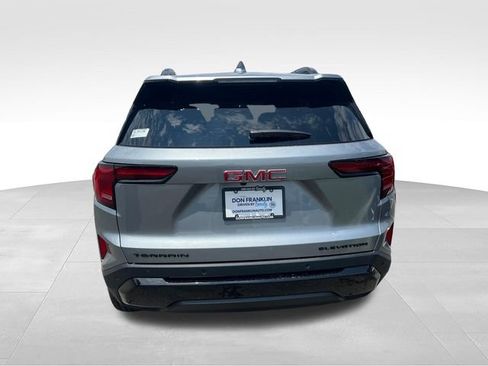 New 2027 GMC Terrain Elevation w/ Black Edition FWD image 5