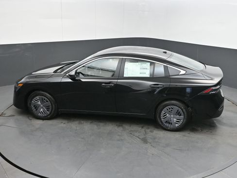 New 2026 Nissan Sentra S FWD image 33