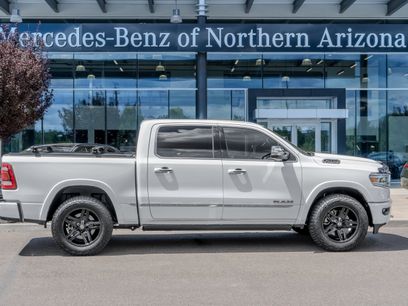 Used 2021 RAM 1500 Limited