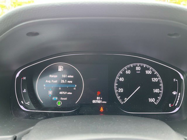Used 2019 Honda Accord LX image 12