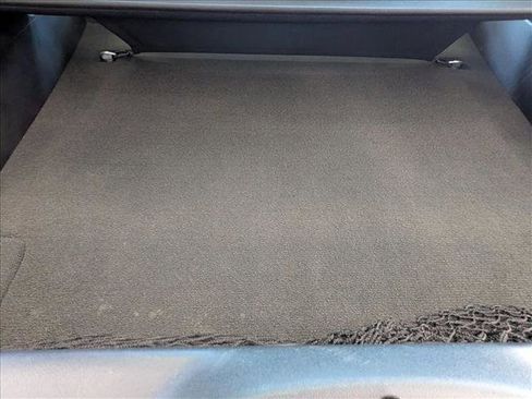 Used 2016 Chevrolet Corvette Stingray Coupe w/ 2LT Preferred Equipment Group image 6