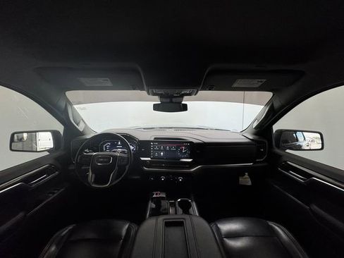 Used 2022 GMC Sierra 1500 Elevation image 19