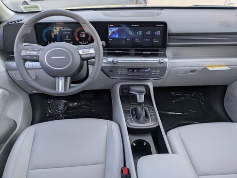New 2026 Hyundai Kona SEL Sport image 27