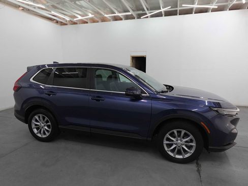 Used 2024 Honda CR-V EX-L image 4