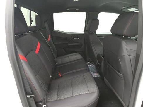 New 2026 Chevrolet Colorado Z71 w/ Technology Package image 25