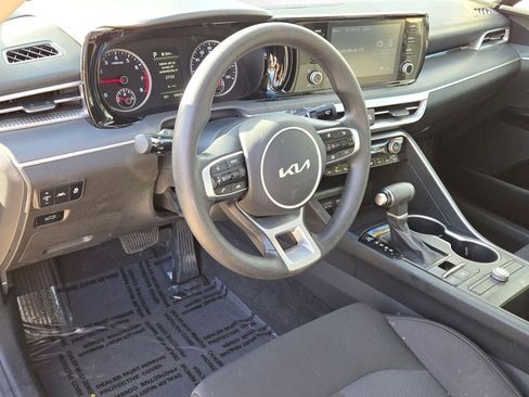 Used 2023 Kia K5 LXS image 18