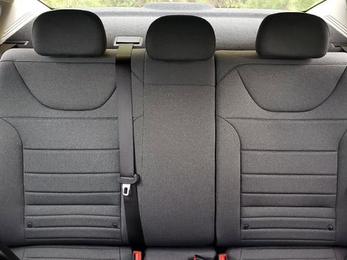 New 2025 Kia K4 EX image 11