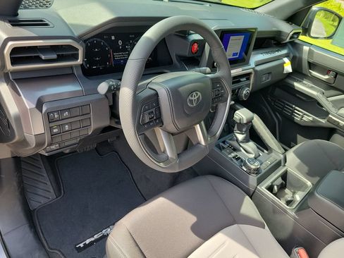 New 2026 Toyota Tacoma TRD Off-Road AWD/4WD image 7
