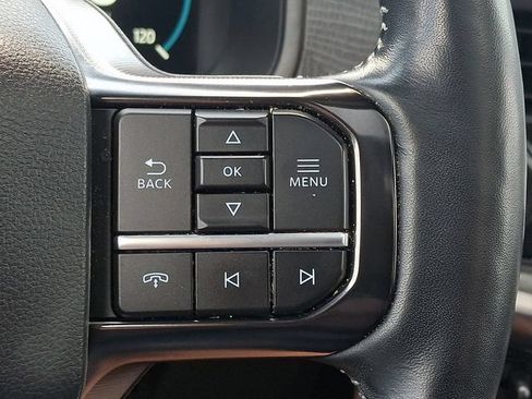 Used 2023 Ford F150 Platinum w/ Equipment Group 701A High AWD/4WD image 29