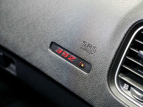 Used 2020 Dodge Charger Scat Pack w/ Navigation & Travel Group RWD image 26