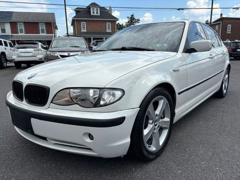 Used 2005 BMW 330i 330i image 2