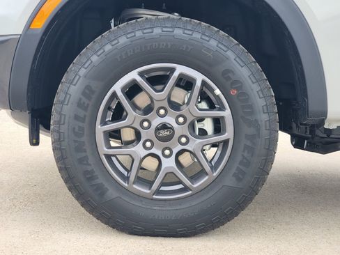 New 2026 Ford Ranger XLT AWD/4WD image 11