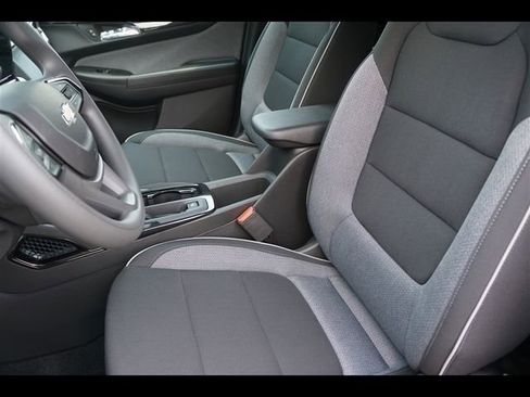 New 2026 Chevrolet TrailBlazer LT w/ Driver Confidence Package image 3