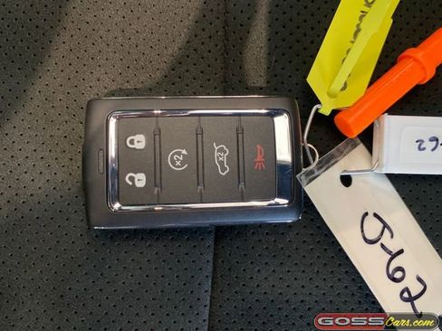New 2026 Jeep Grand Cherokee Altitude AWD/4WD image 28