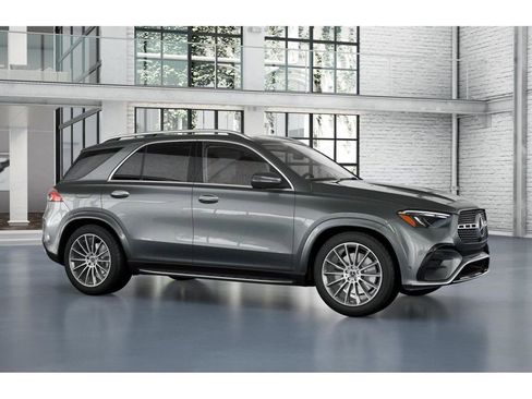 New 2026 Mercedes-Benz GLE 350 4MATIC image 13
