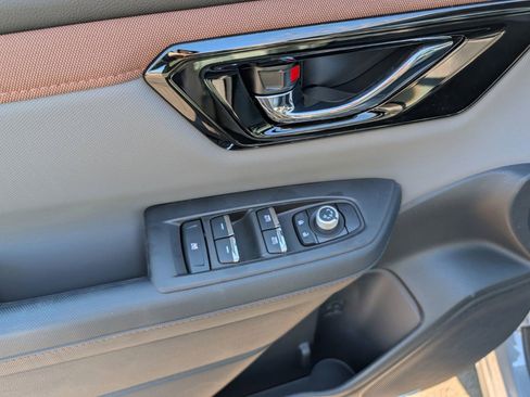 New 2026 Subaru Forester Sport image 32