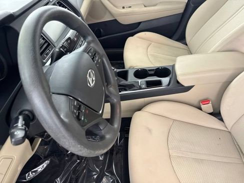 Used 2017 Hyundai Sonata SE FWD image 20