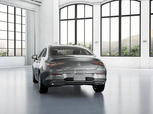 New 2026 Mercedes-Benz CLA 250 4MATIC image 26