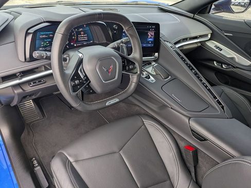 Used 2024 Chevrolet Corvette Z06 image 16