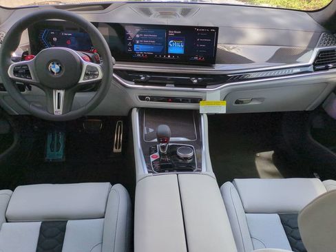 New 2026 BMW X5 M Competition w/ Executive Package AWD/4WD image 15