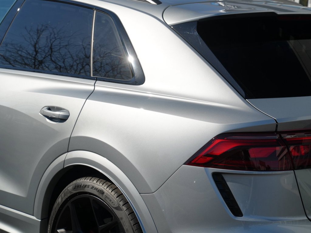 Used 2025 Audi RS Q8 performance AWD/4WD image 11