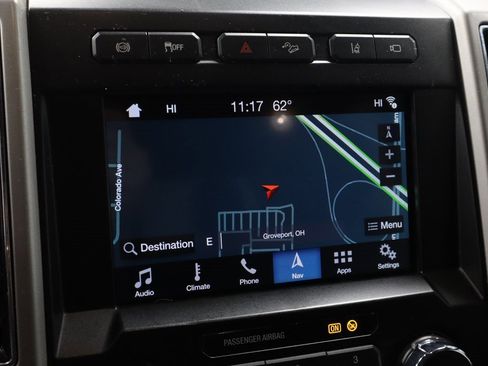 Used 2019 Ford F350 Lariat w/ Lariat Ultimate Package image 3