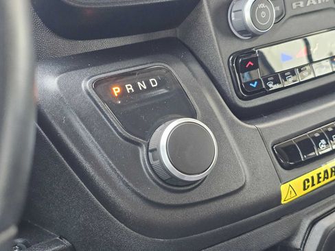 Used 2024 RAM ProMaster 3500 FWD image 33