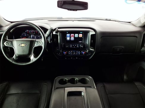 Used 2014 Chevrolet Silverado 1500 LT w/ Texas Edition, 1LT Trim image 15