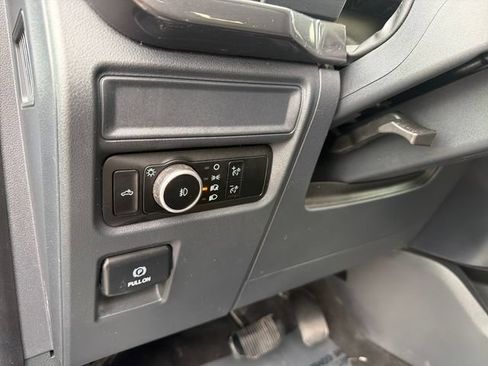 Used 2024 Ford F150 STX w/ Equipment Group 201A FX4 AWD/4WD image 12