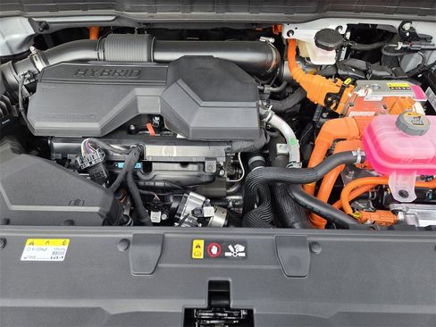 New 2026 Kia Carnival SX Prestige image 22