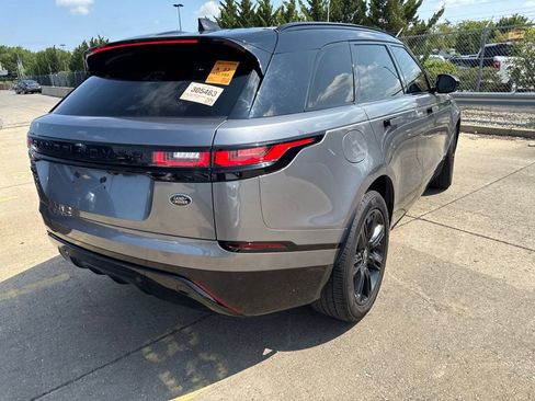Used 2020 Land Rover Range Rover Velar R-Dynamic S AWD/4WD image 7