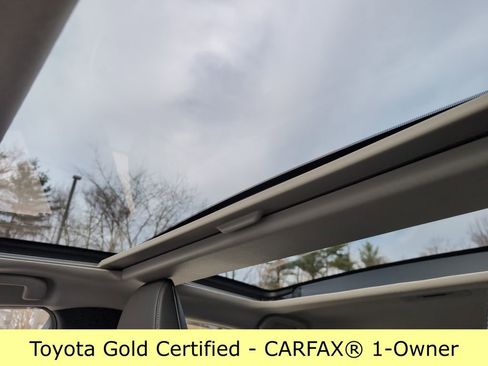 Certified 2024 Toyota Prius Limited image 23