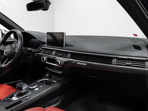 Used 2018 Audi S4 Premium Plus w/ Navigation Package image 70