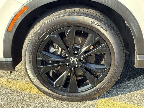 Used 2023 Honda CR-V Sport Touring image 21
